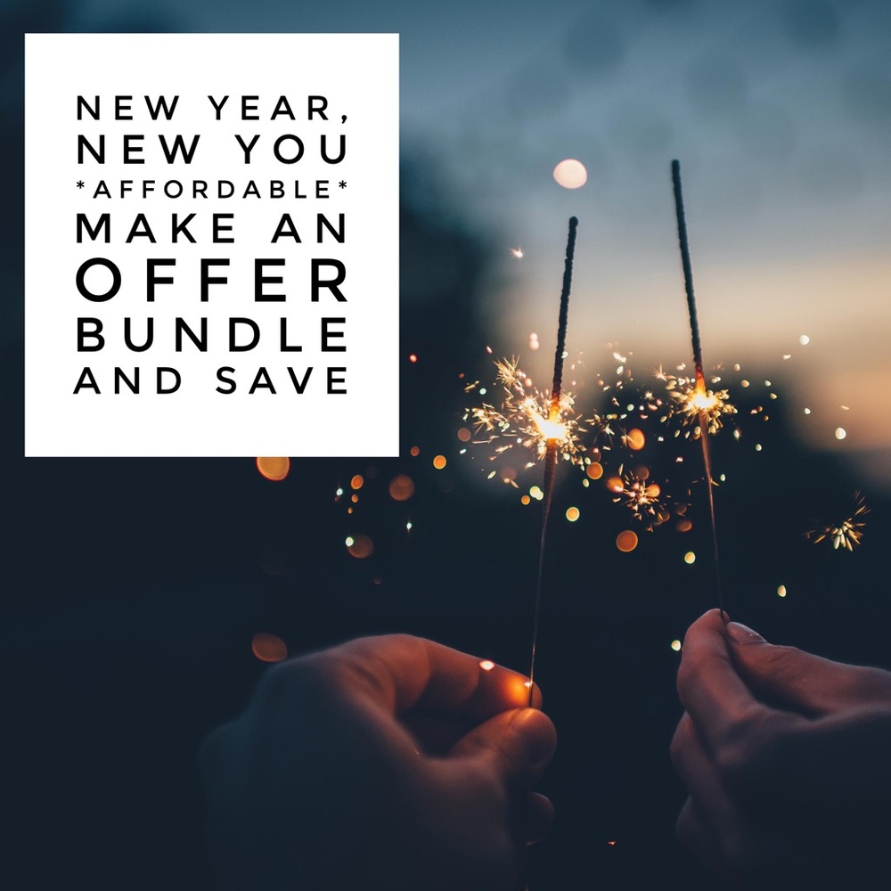 New Year, New You